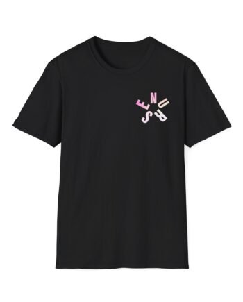 Nurse Unisex Softstyle T-shirt