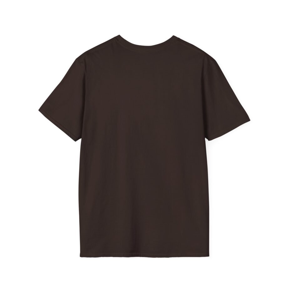 Yung Lean Warlord Unisex Softstyle T-shirt