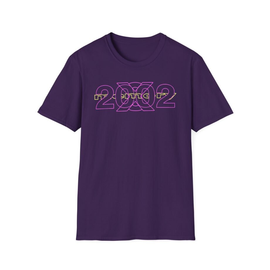 Yung Lean Unisex Softstyle T-shirt