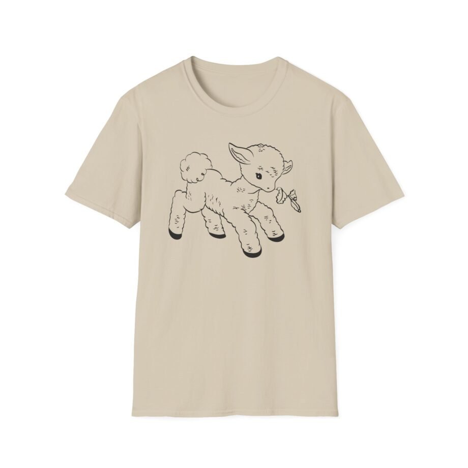 Yung Lean  Poison Ivy Unisex Softstyle T-shirt