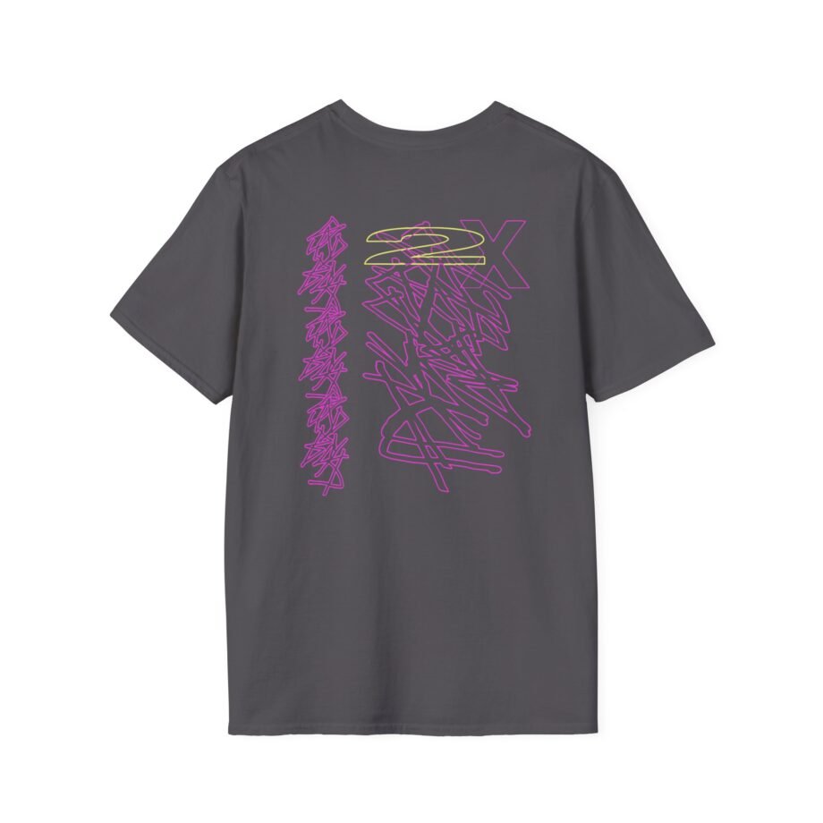 Yung Lean Unisex Softstyle T-shirt