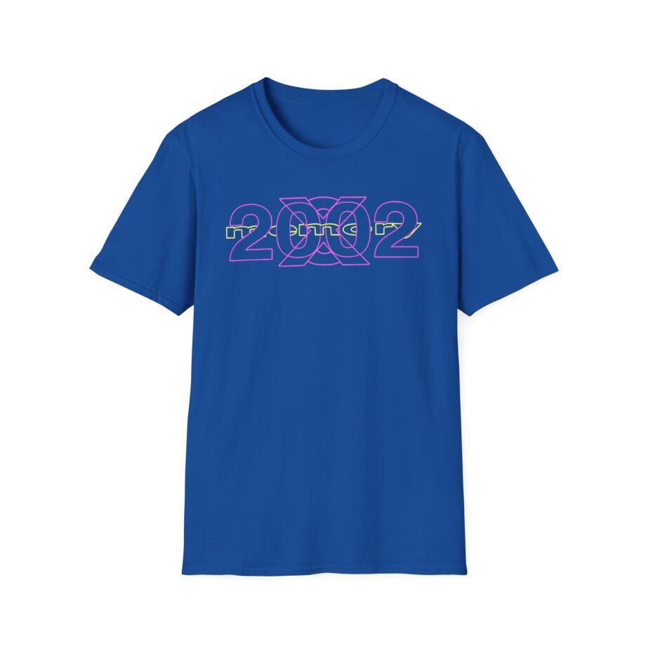 Yung Lean Unisex Softstyle T-shirt