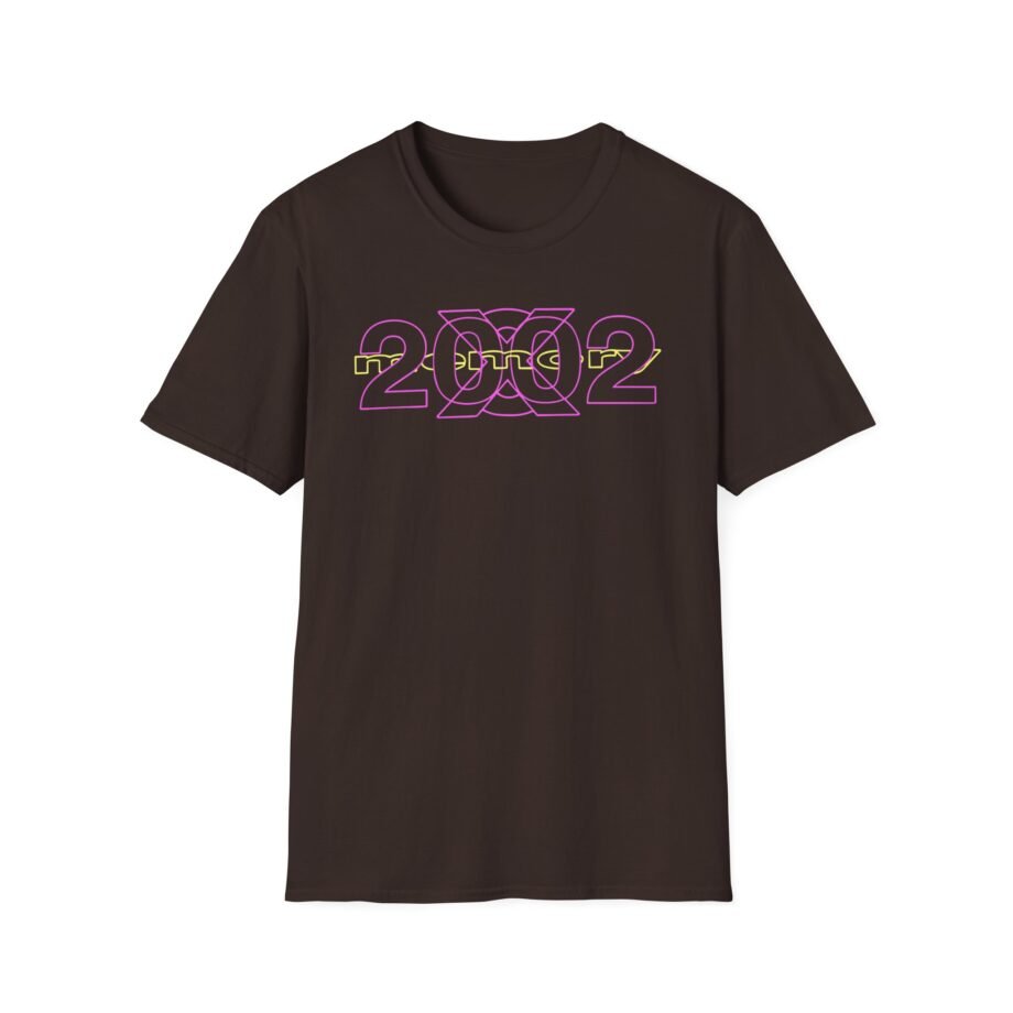 Yung Lean Unisex Softstyle T-shirt