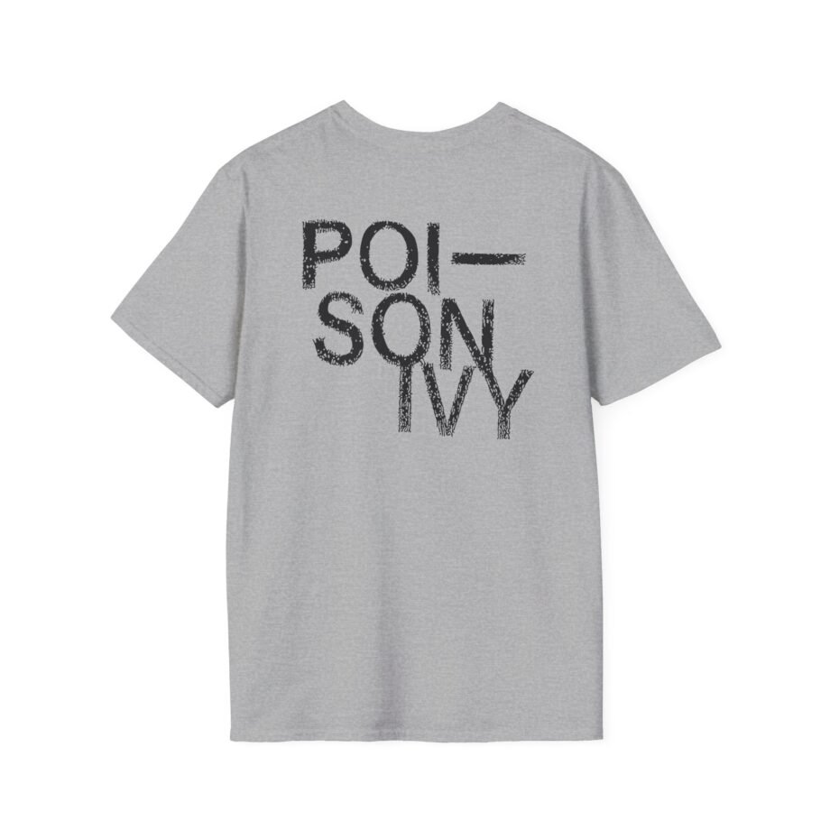 Yung Lean  Poison Ivy Unisex Softstyle T-shirt