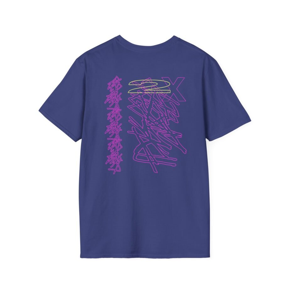 Yung Lean Unisex Softstyle T-shirt