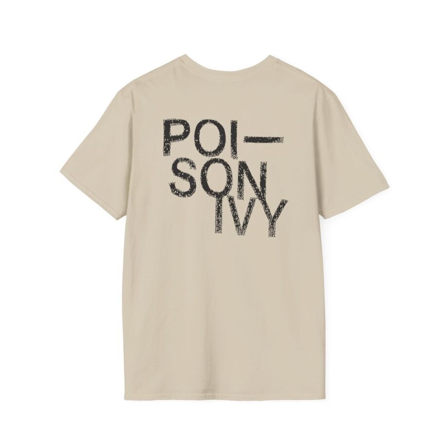 Yung Lean  Poison Ivy Unisex Softstyle T-shirt