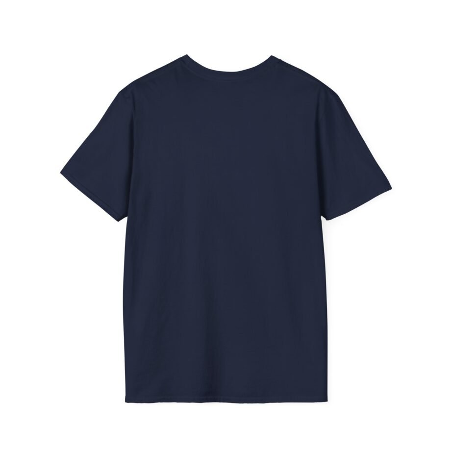 Yung Lean Warlord Unisex Softstyle T-shirt