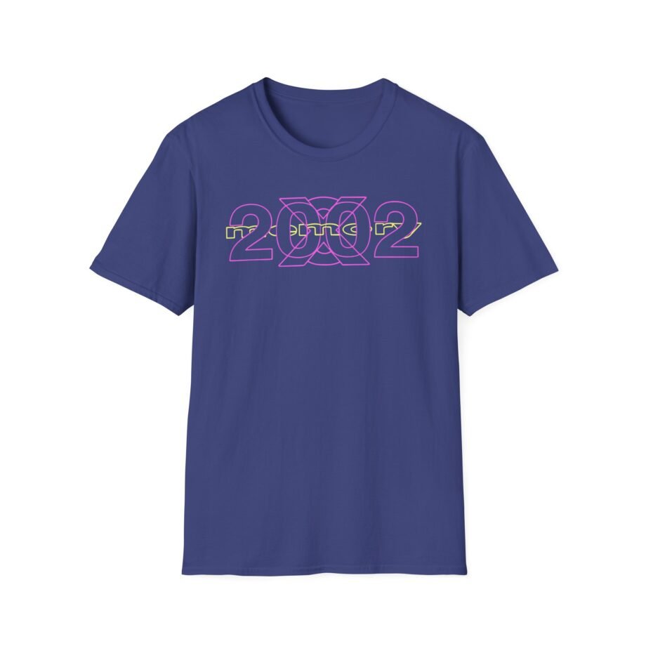 Yung Lean Unisex Softstyle T-shirt