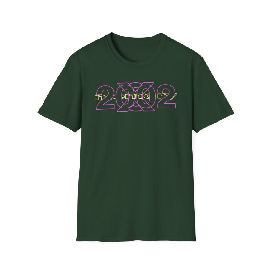 Yung Lean Unisex Softstyle T-shirt