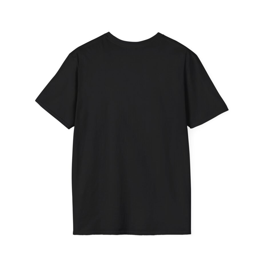 Yung Lean Warlord Unisex Softstyle T-shirt