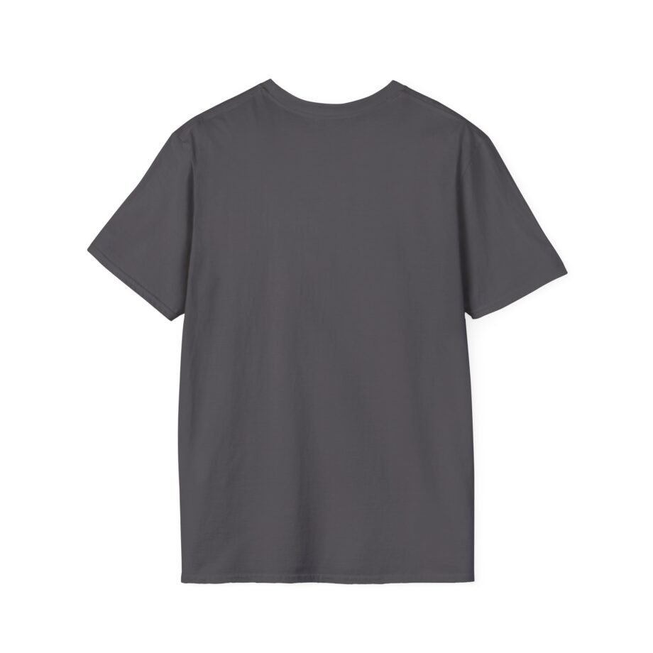 Yung Lean Warlord Unisex Softstyle T-shirt