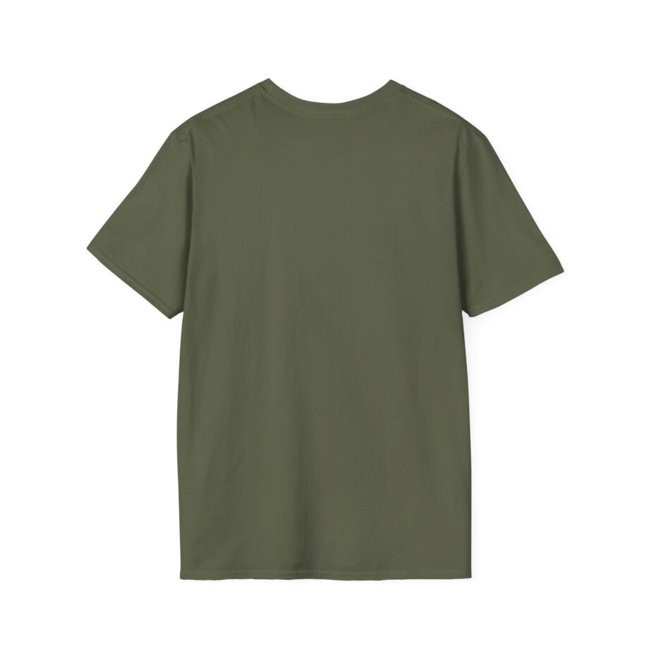 Yung Lean Warlord Unisex Softstyle T-shirt
