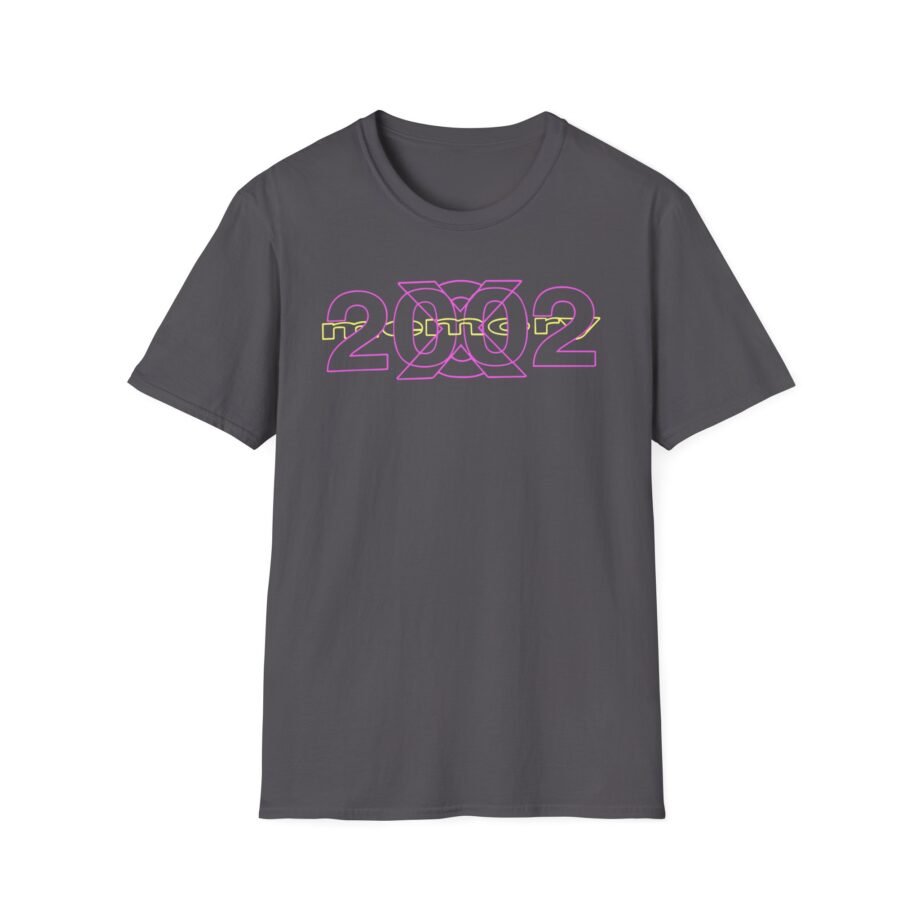 Yung Lean Unisex Softstyle T-shirt