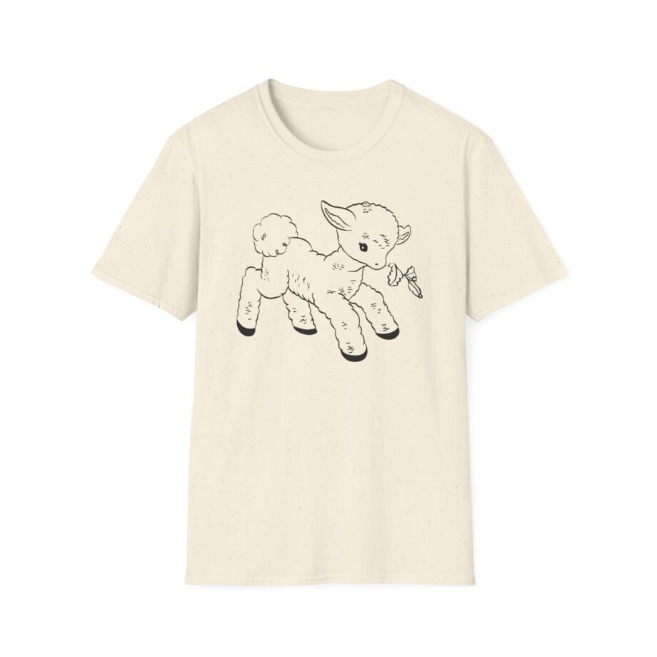 Yung Lean  Poison Ivy Unisex Softstyle T-shirt