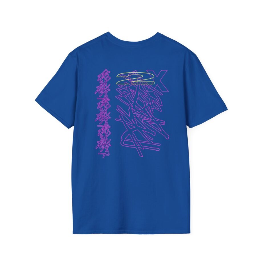 Yung Lean Unisex Softstyle T-shirt