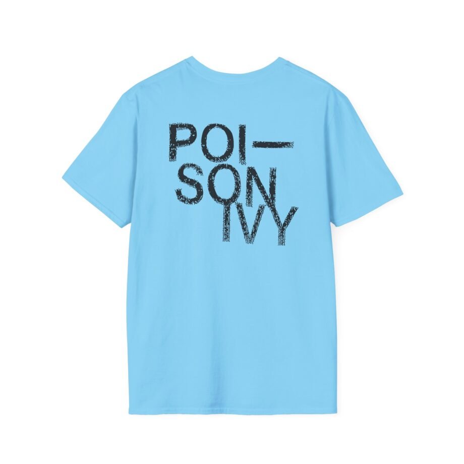 Yung Lean  Poison Ivy Unisex Softstyle T-shirt